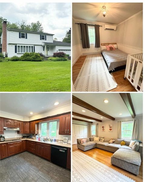 Photo of 3 Fernleigh Drive, Middlefield, NY 13326 (MLS # R1615956)