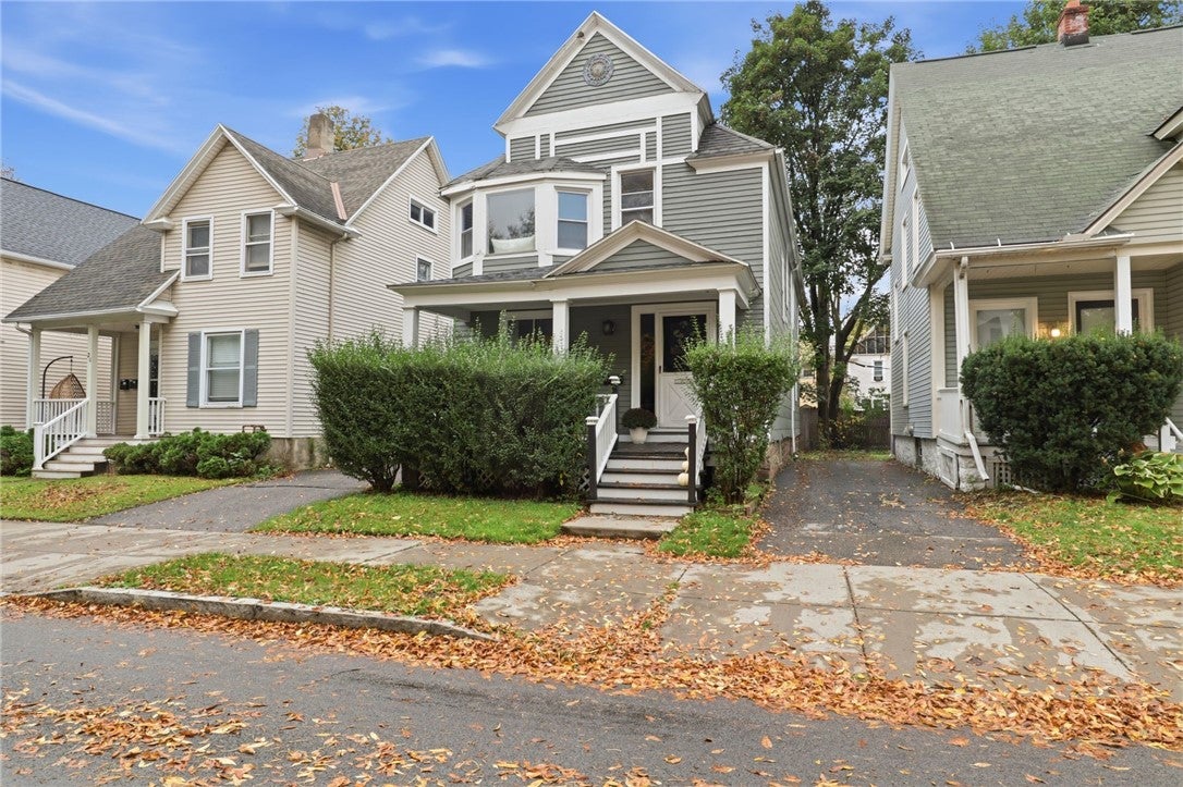 30 Asbury Street