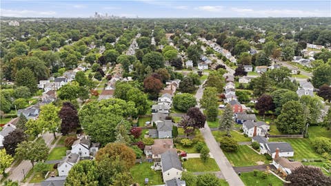 Tiny photo for 57 Traymore Road, Irondequoit, NY 14609 (MLS # R1708545)