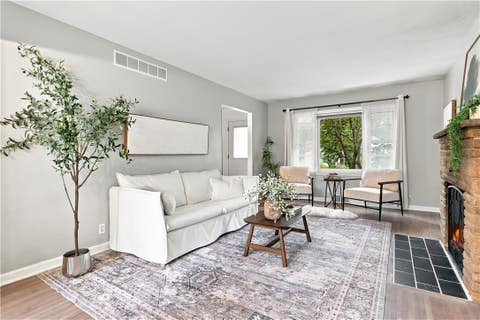 Tiny photo for 57 Traymore Road, Irondequoit, NY 14609 (MLS # R1708545)