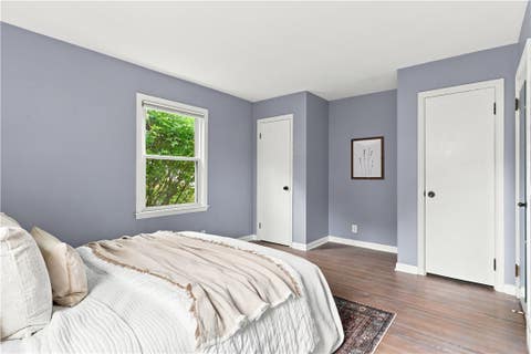 Tiny photo for 57 Traymore Road, Irondequoit, NY 14609 (MLS # R1708545)