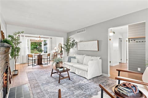 Tiny photo for 57 Traymore Road, Irondequoit, NY 14609 (MLS # R1708545)