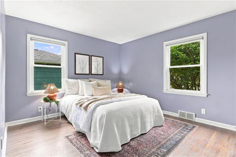 Tiny photo for 57 Traymore Road, Irondequoit, NY 14609 (MLS # R1708545)