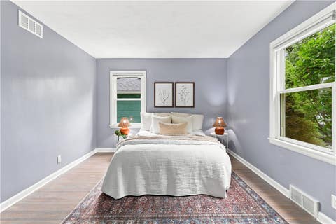 Tiny photo for 57 Traymore Road, Irondequoit, NY 14609 (MLS # R1708545)