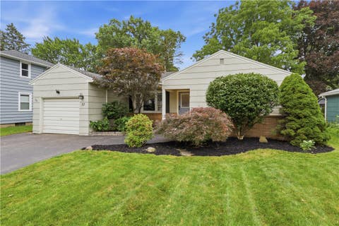 Photo of 57 Traymore Road, Irondequoit, NY 14609 (MLS # R1708545)