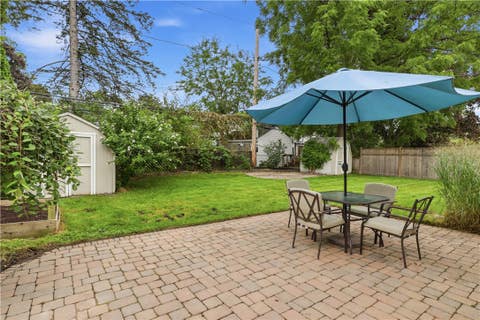 Tiny photo for 57 Traymore Road, Irondequoit, NY 14609 (MLS # R1708545)
