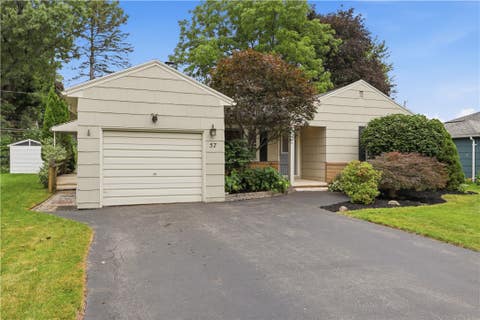 Tiny photo for 57 Traymore Road, Irondequoit, NY 14609 (MLS # R1708545)
