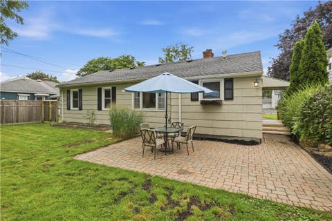 Tiny photo for 57 Traymore Road, Irondequoit, NY 14609 (MLS # R1708545)