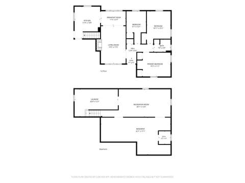 Tiny photo for 57 Traymore Road, Irondequoit, NY 14609 (MLS # R1708545)