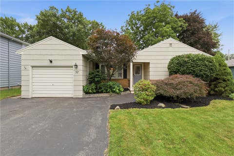 Tiny photo for 57 Traymore Road, Irondequoit, NY 14609 (MLS # R1708545)