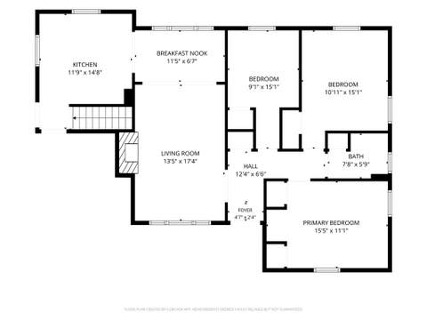 Tiny photo for 57 Traymore Road, Irondequoit, NY 14609 (MLS # R1708545)