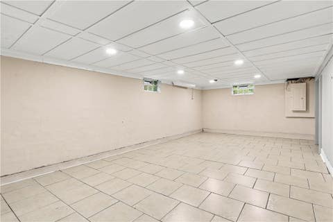 Tiny photo for 57 Traymore Road, Irondequoit, NY 14609 (MLS # R1708545)