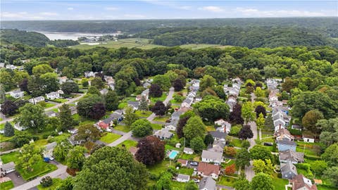 Tiny photo for 57 Traymore Road, Irondequoit, NY 14609 (MLS # R1708545)