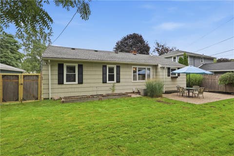 Tiny photo for 57 Traymore Road, Irondequoit, NY 14609 (MLS # R1708545)