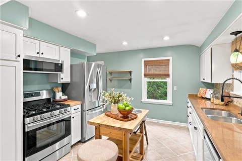 Tiny photo for 57 Traymore Road, Irondequoit, NY 14609 (MLS # R1708545)
