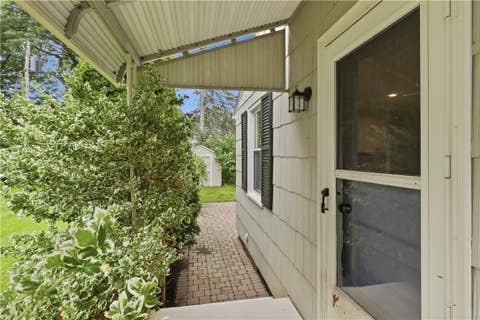 Tiny photo for 57 Traymore Road, Irondequoit, NY 14609 (MLS # R1708545)