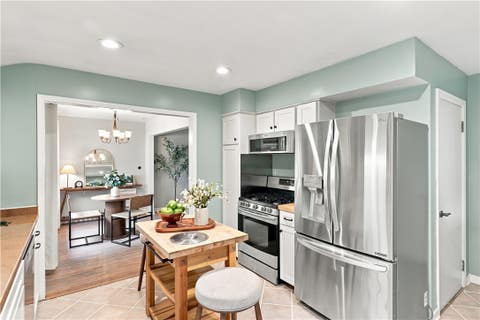 Tiny photo for 57 Traymore Road, Irondequoit, NY 14609 (MLS # R1708545)