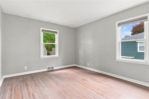 Tiny photo for 57 Traymore Road, Irondequoit, NY 14609 (MLS # R1708545)