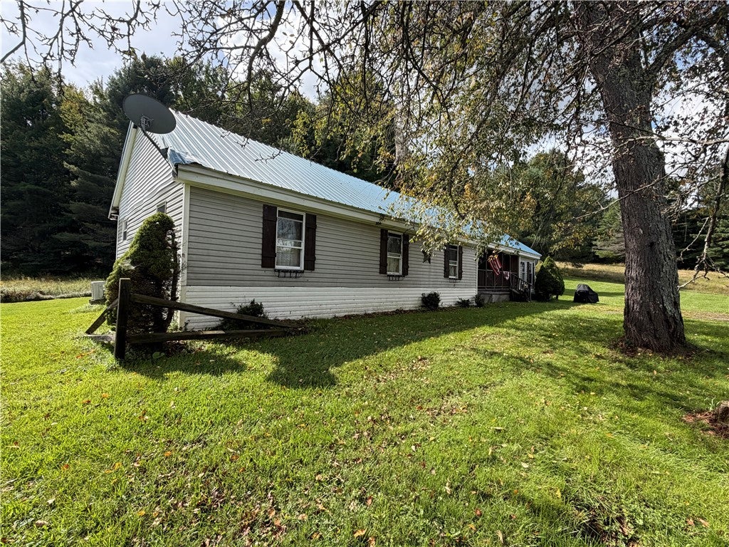 296 Camp Road