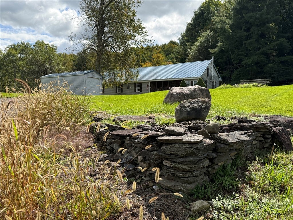 296 Camp Road