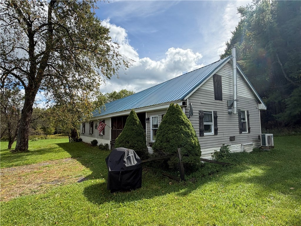 296 Camp Road