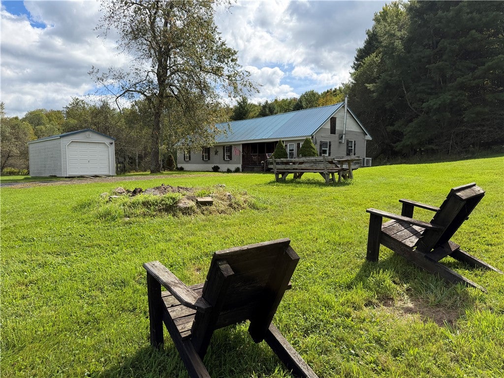 296 Camp Road