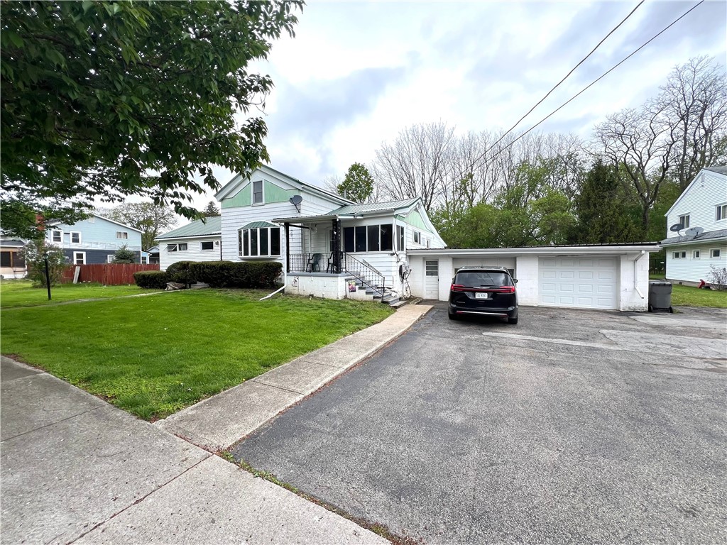 52 Mill Street