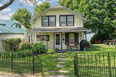 10169 Wine Country Lane Hammondsport NY 14840