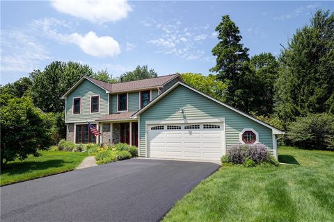 Homes For Sale - 309 Amy Lane<br/> Monroe County, Clarkson, NY 14420