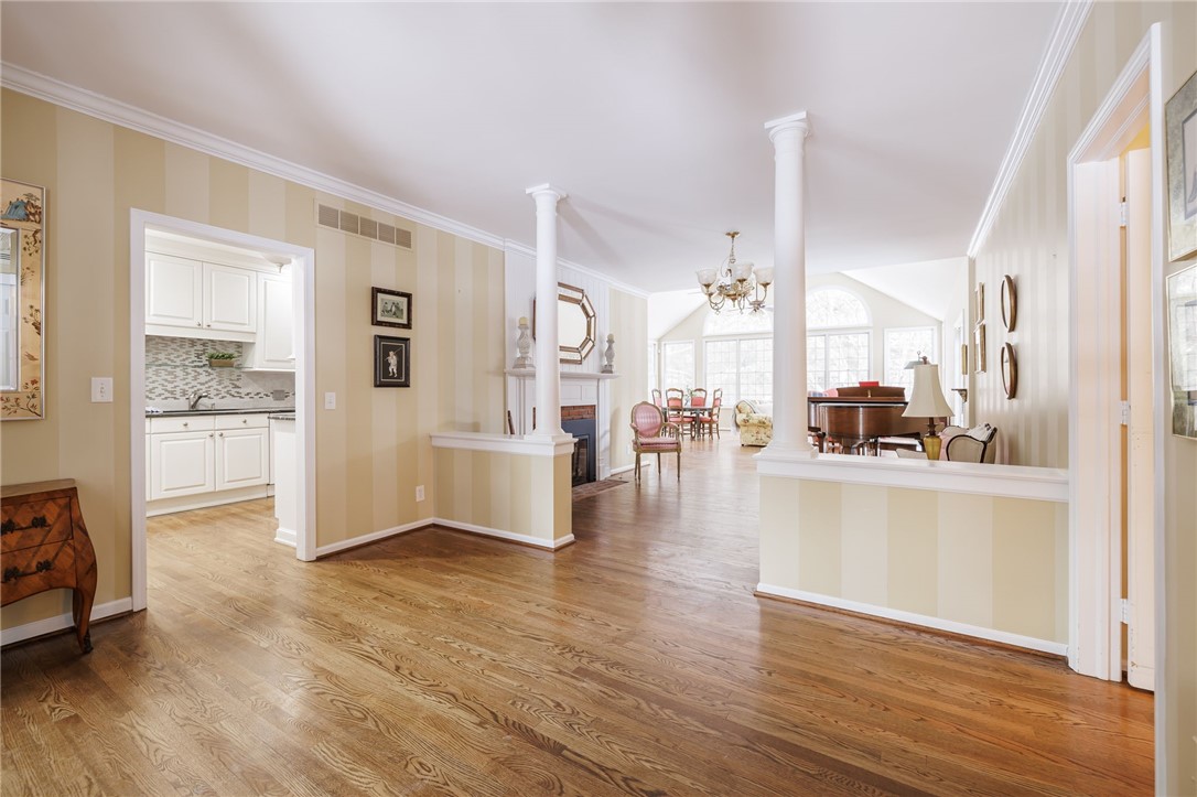 3 Prospect Hill Road