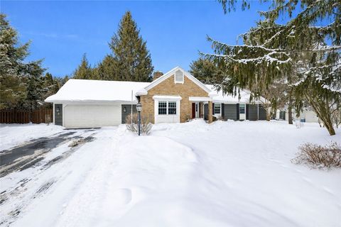 3 Prospect Hill Road Pittsford NY 14534