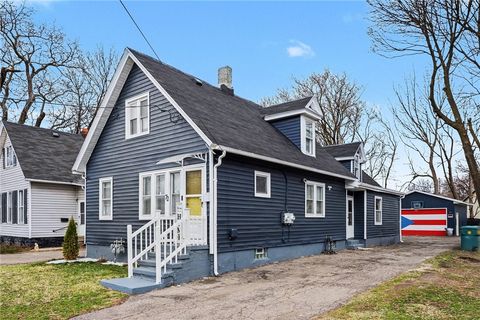 Multifamily For Sale - 72 Bernard Street<br/> Rochester, NY 14621