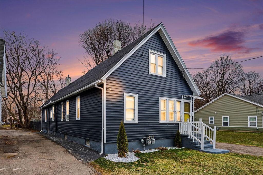 Photo of 72 Bernard Street, Rochester, NY 14621 (MLS # R1665666)