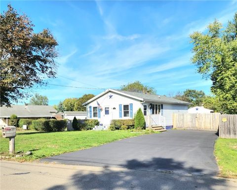 297 Universal Avenue Elmira NY 14904