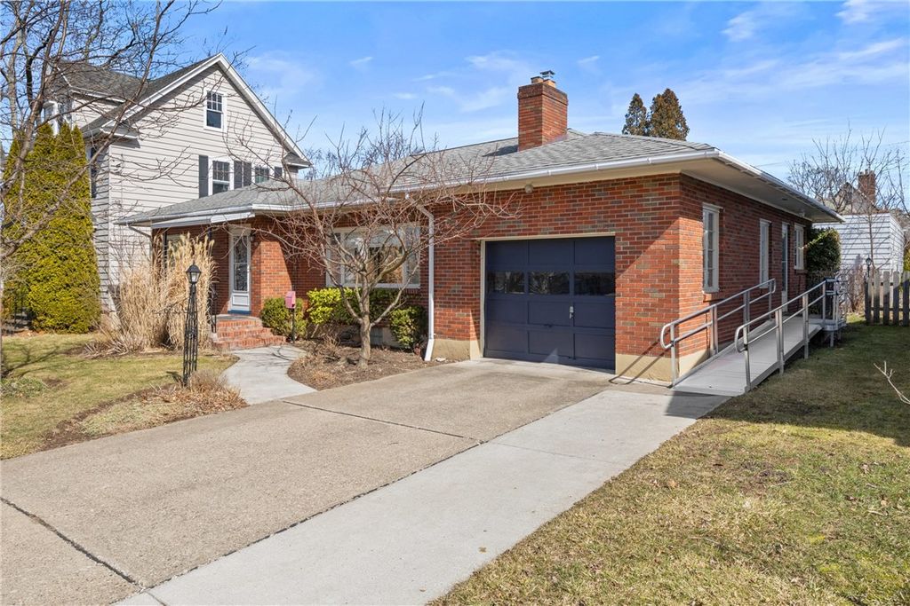 Photo of 83 N Brook Street, Geneva City, NY 14456 (MLS # R1665967)