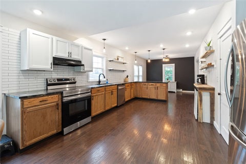Tiny photo for 113 Highland Drive, Milo, NY 14527 (MLS # R1693669)