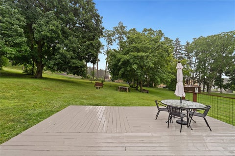 Tiny photo for 113 Highland Drive, Milo, NY 14527 (MLS # R1693669)