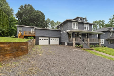 Photo of 113 Highland Drive, Milo, NY 14527 (MLS # R1693669)