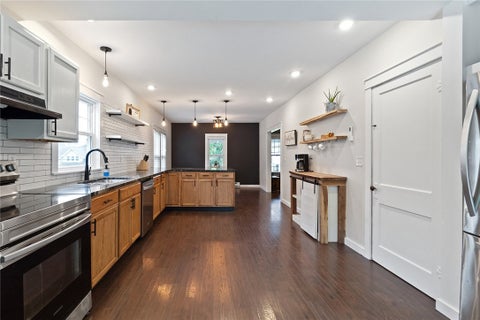 Tiny photo for 113 Highland Drive, Milo, NY 14527 (MLS # R1693669)