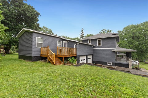 Tiny photo for 113 Highland Drive, Milo, NY 14527 (MLS # R1693669)