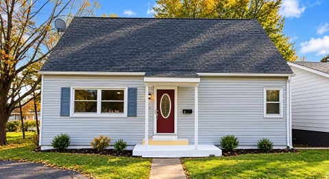 Photo of 4 Meadow Street, Seneca Falls, NY 13148 (MLS # R1725752)