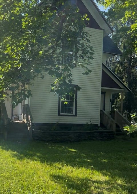 Homes For Sale - 30 River Street<br/> Delaware County, Harpersfield, NY 12167
