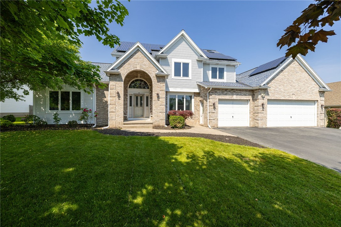 204 Red Hickory Dr Drive, Greece, New York image 1