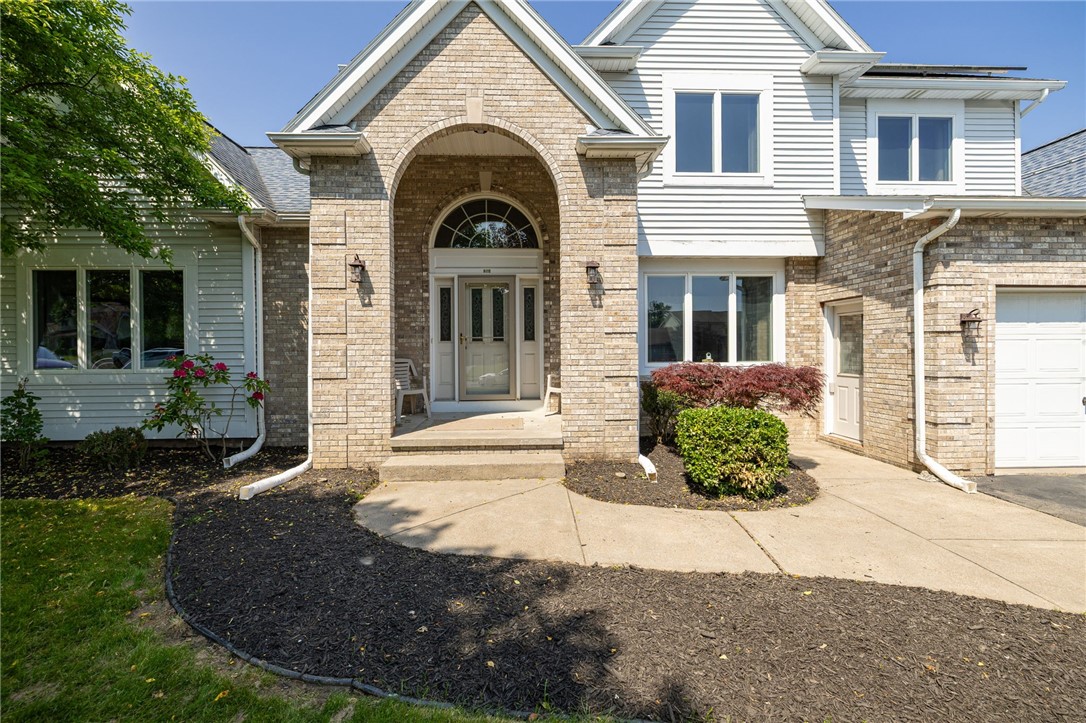 204 Red Hickory Dr Drive, Greece, New York image 2