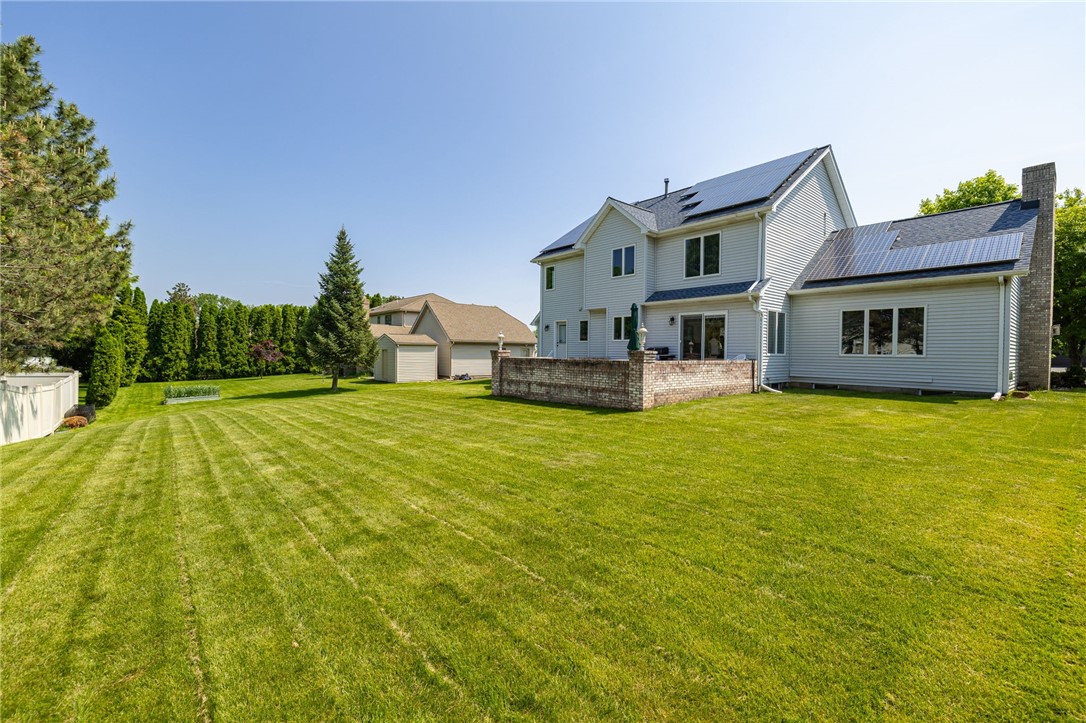 204 Red Hickory Dr Drive, Greece, New York image 4