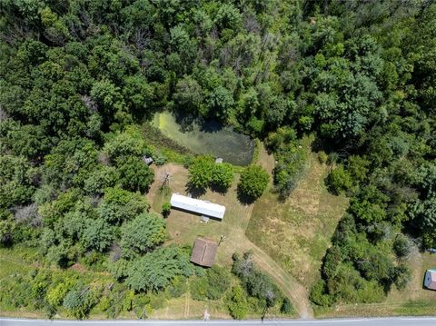 Vacant Land For Sale - 8230 County Route 16 (telegraph Road)<br/> Bath, NY 14879