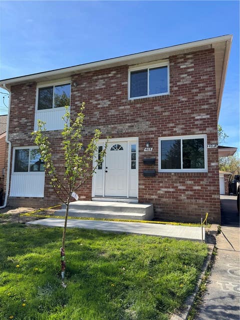 Apartment For Rent - 405 Garfield Avenue<br/> East Rochester, NY 14445