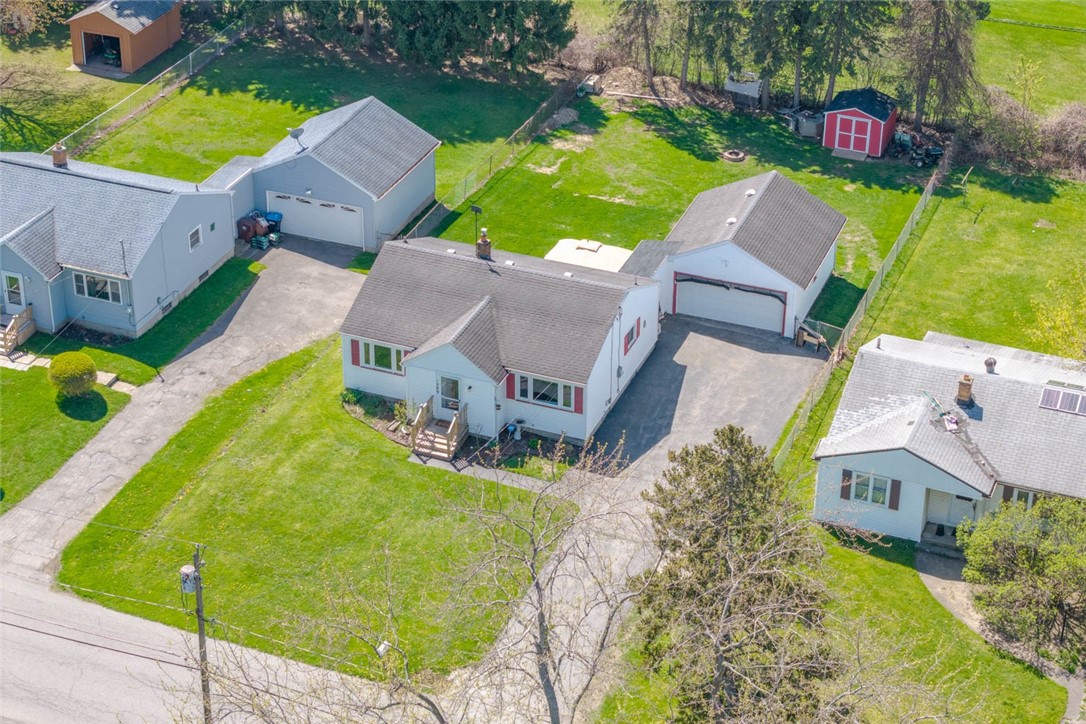 209 Rossmore Street, Gates, New York image 3