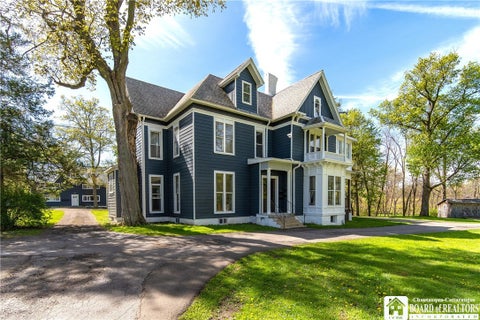 Homes For Sale - 238 E Main Street<br/> Westfield, NY 14787
