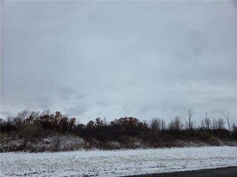 Vacant Land For Sale - North Road<br/> Geneseo, NY 14454